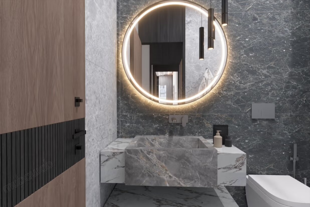 Apartment 97 m² for Sale — Photo 7