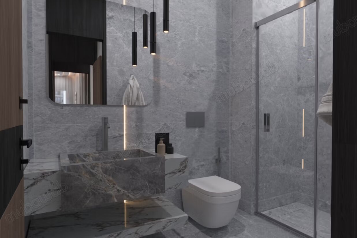 Apartment 97 m² for Sale — Photo 9