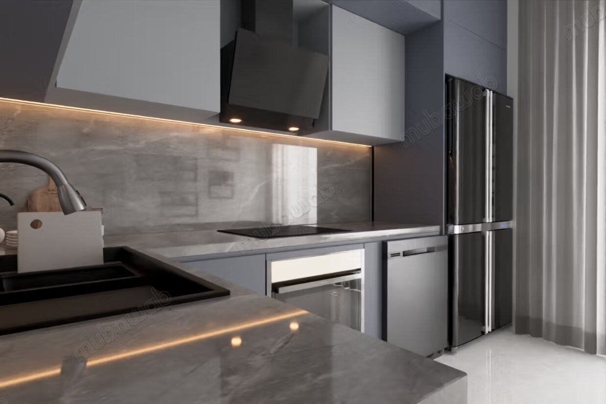 Apartment 97 m² for Sale — Photo 12