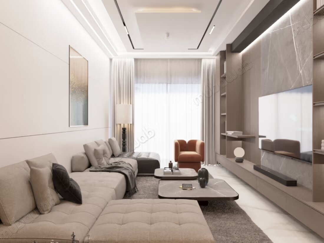 Apartment 97 m² for Sale — Photo 13