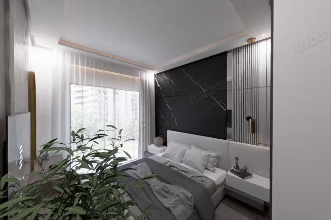Apartment 97 m² for Sale — Photo 17