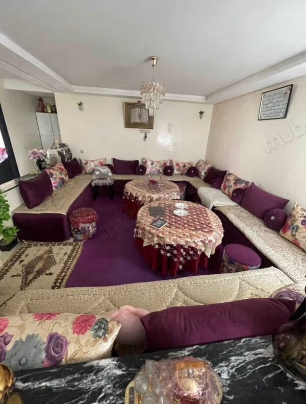 Appartement 124 m² à vendre à Bouznika — Photo 3