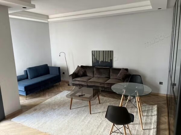 Studio moderne de 50 m² à louer à Casablanca — Photo 13