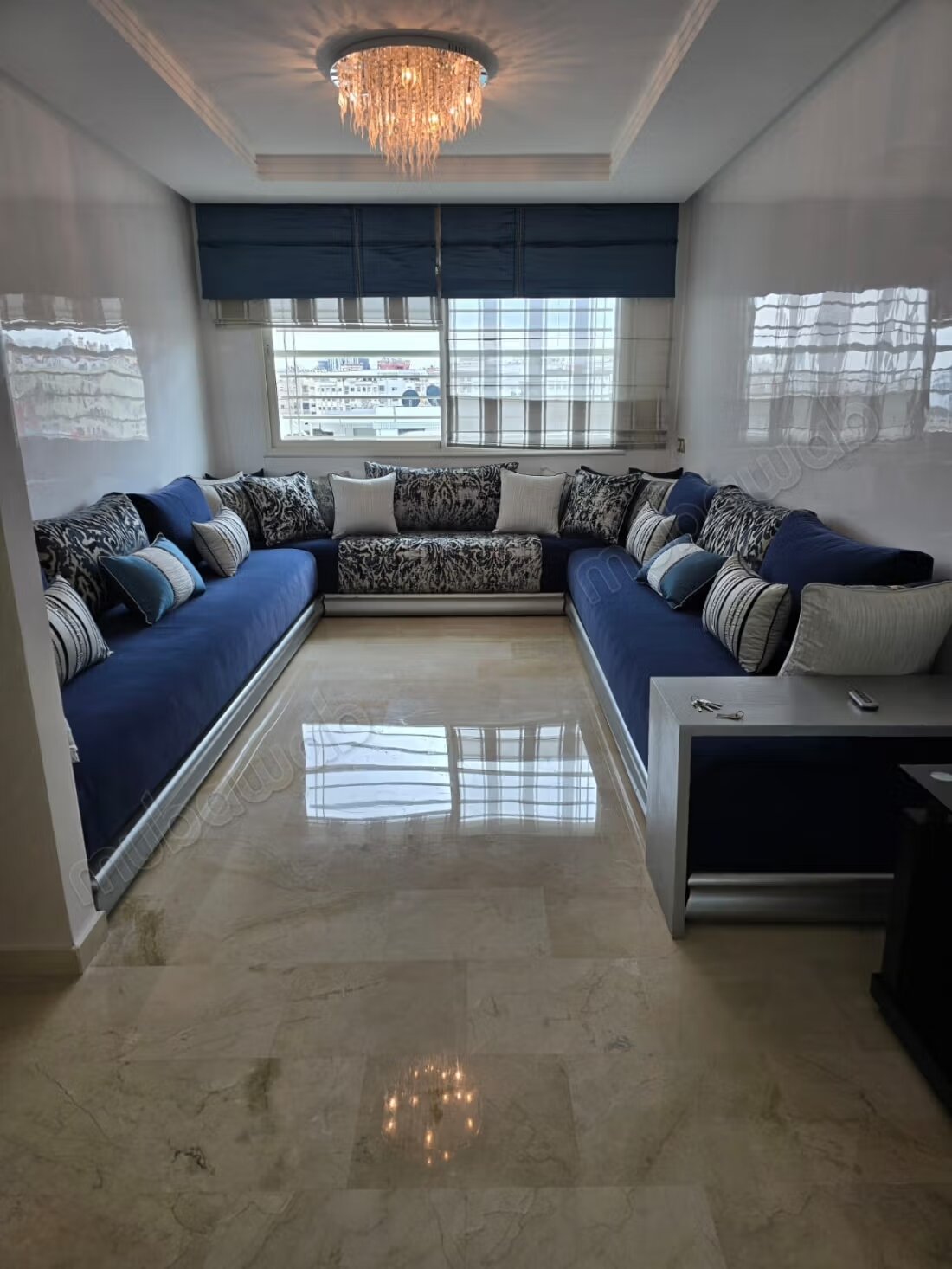 Apartment 92 sqm for sale in Casablanca — Photo 2