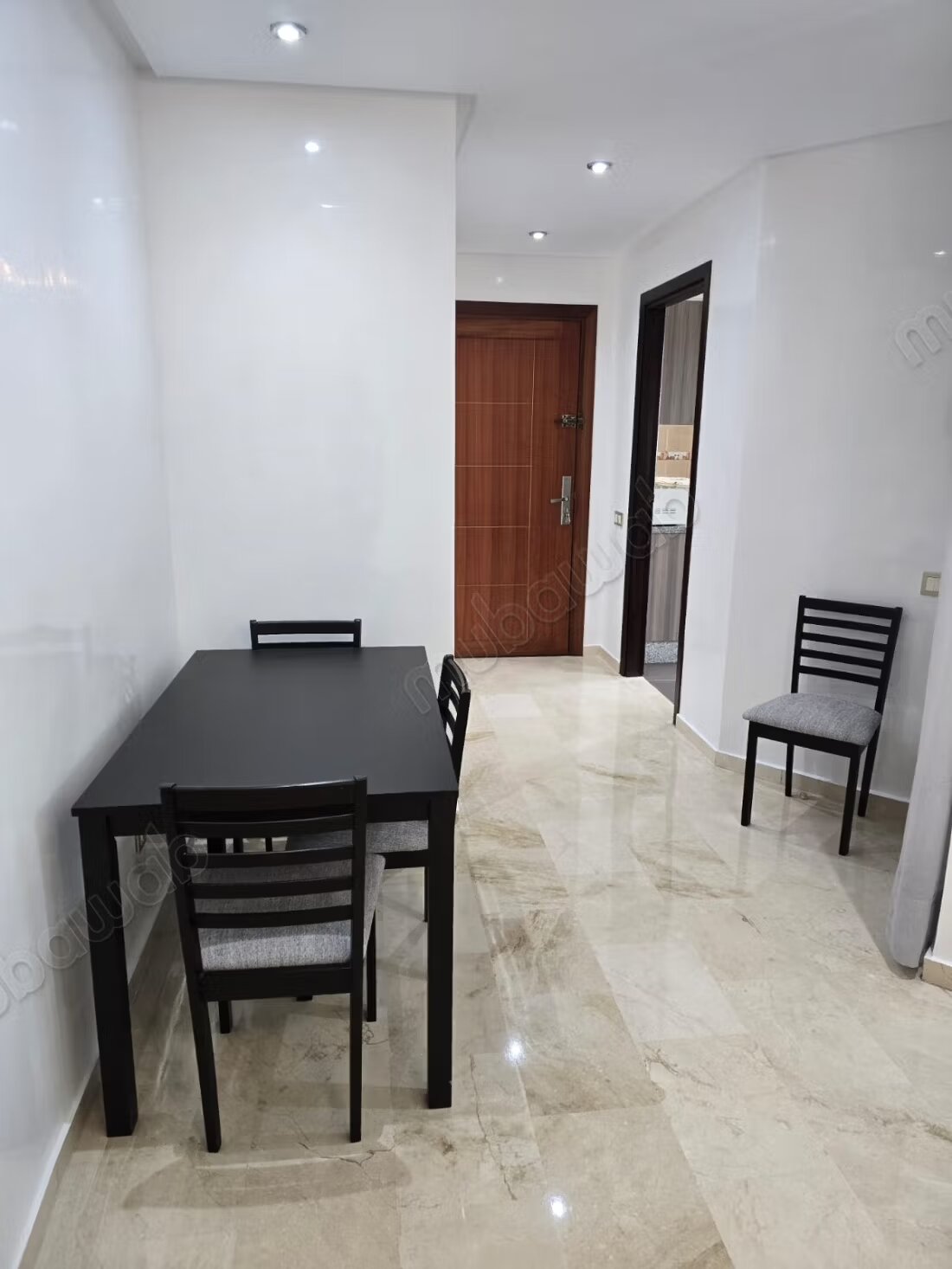 Apartment 92 sqm for sale in Casablanca — Photo 4