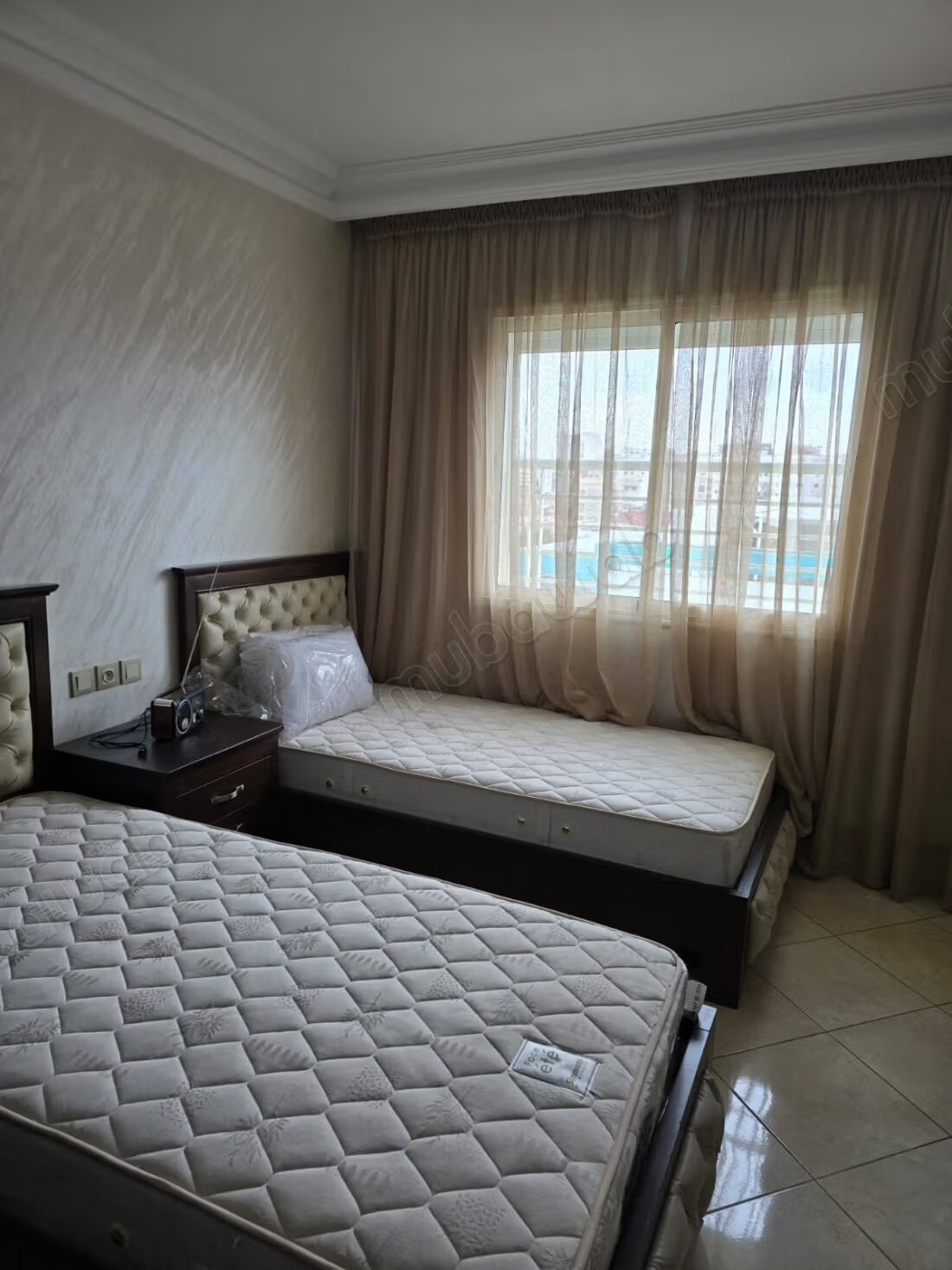 Apartment 92 sqm for sale in Casablanca — Photo 7