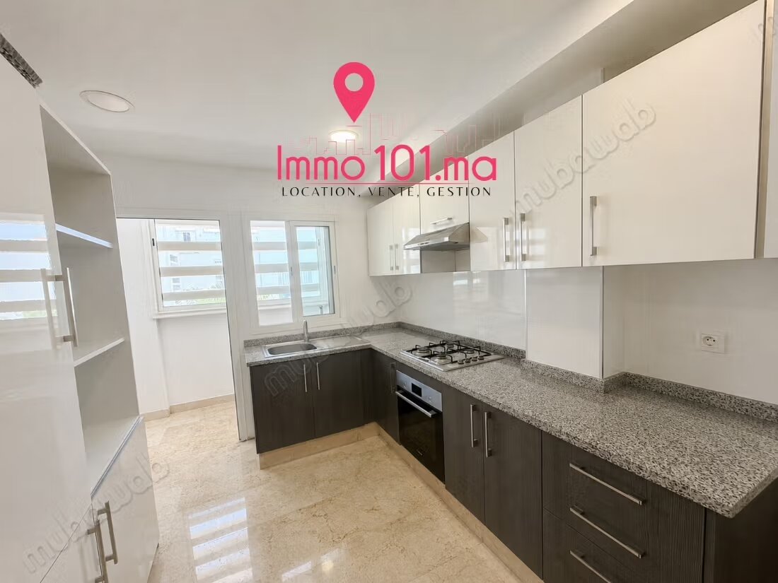 Apartment 129 m² for Sale in El Menzeh — Photo 8
