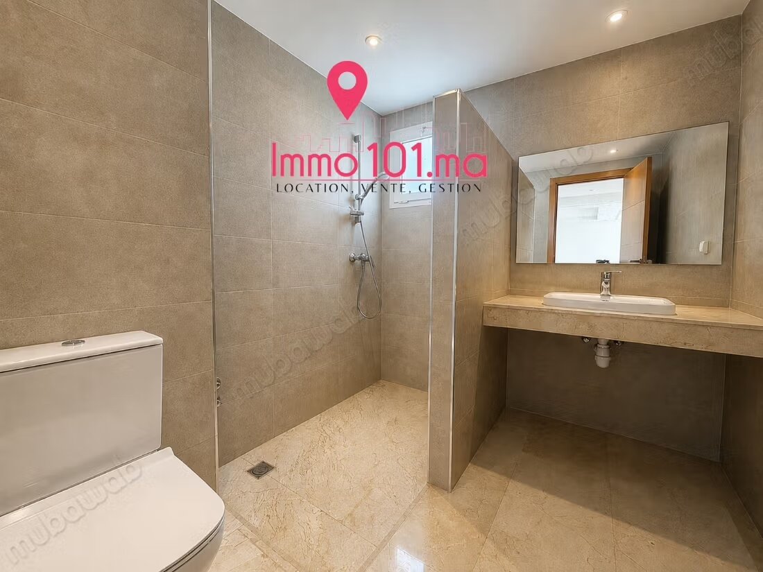 Apartment 129 m² for Sale in El Menzeh — Photo 10