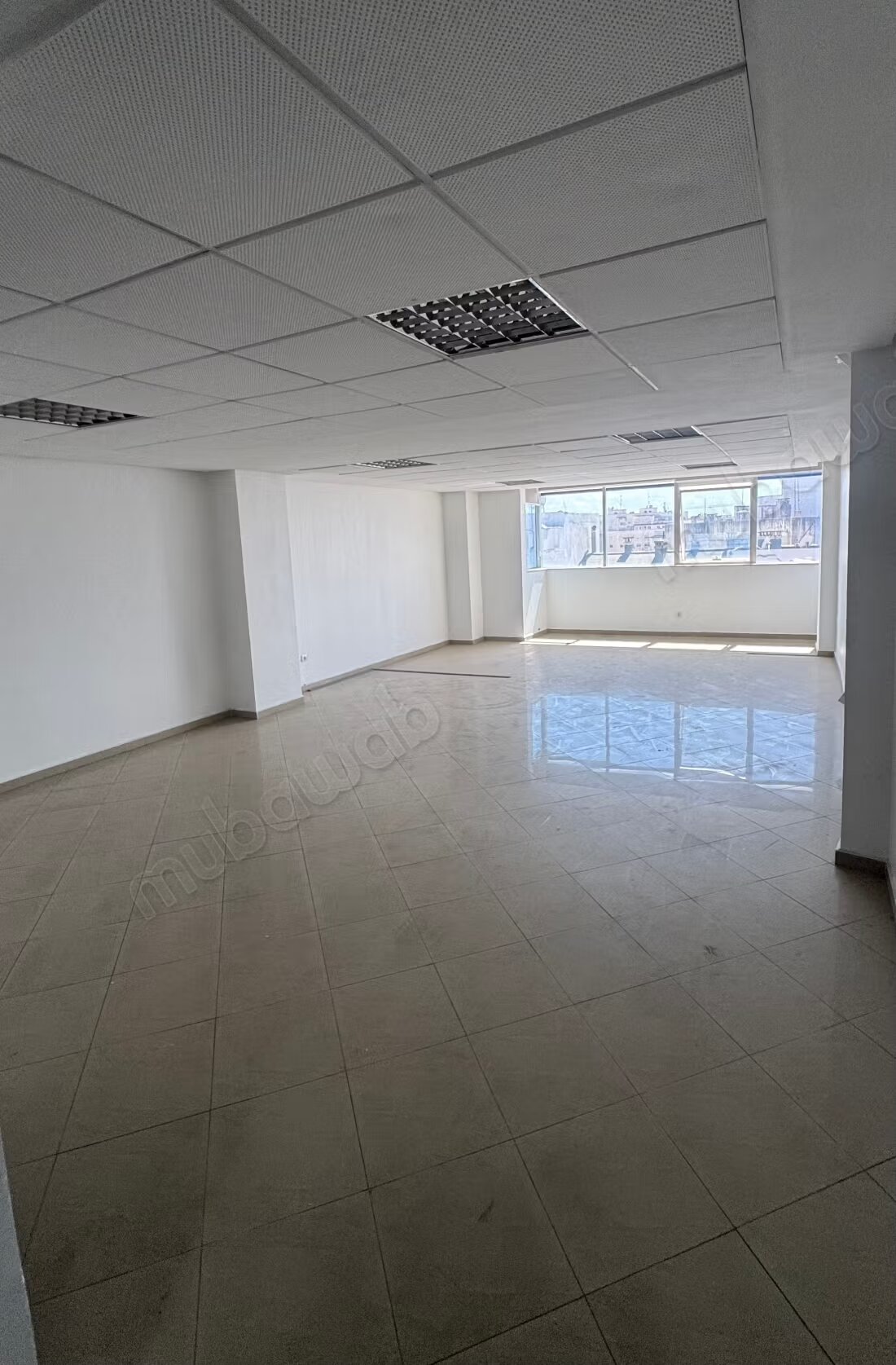 Bureau 60 m² à louer à Tanger à Tanger