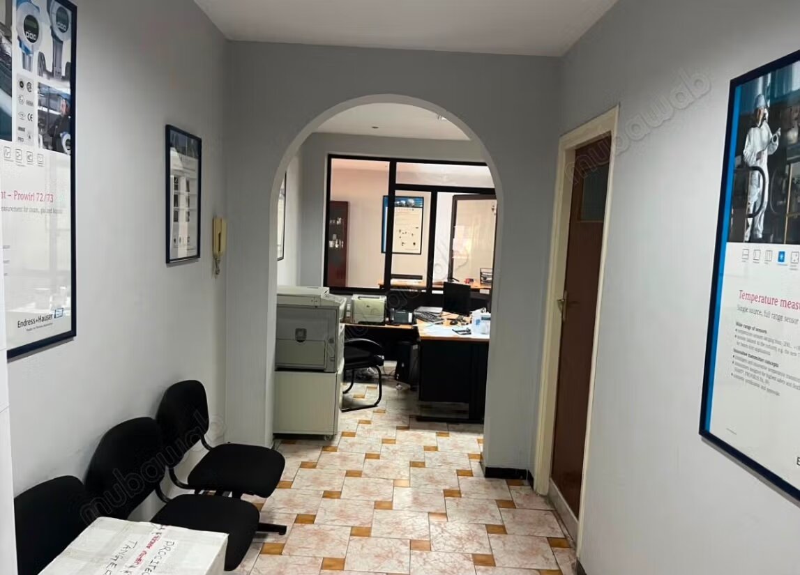 Bureau 177 m² à vendre à Tanger à Tanger
