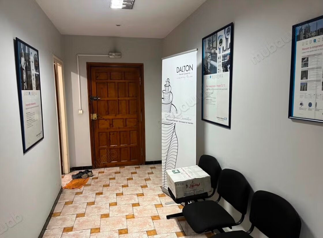 Bureau 177 m² à vendre à Tanger — Photo 3