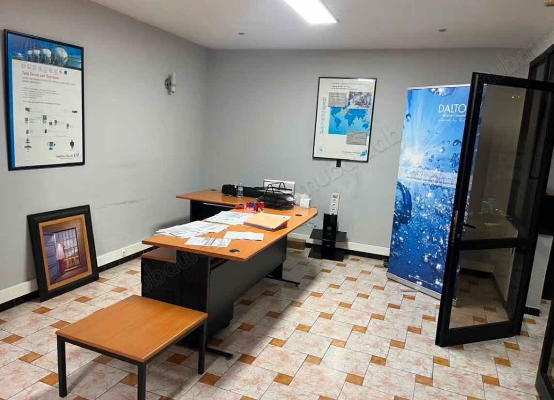 Bureau 177 m² à vendre à Tanger — Photo 4
