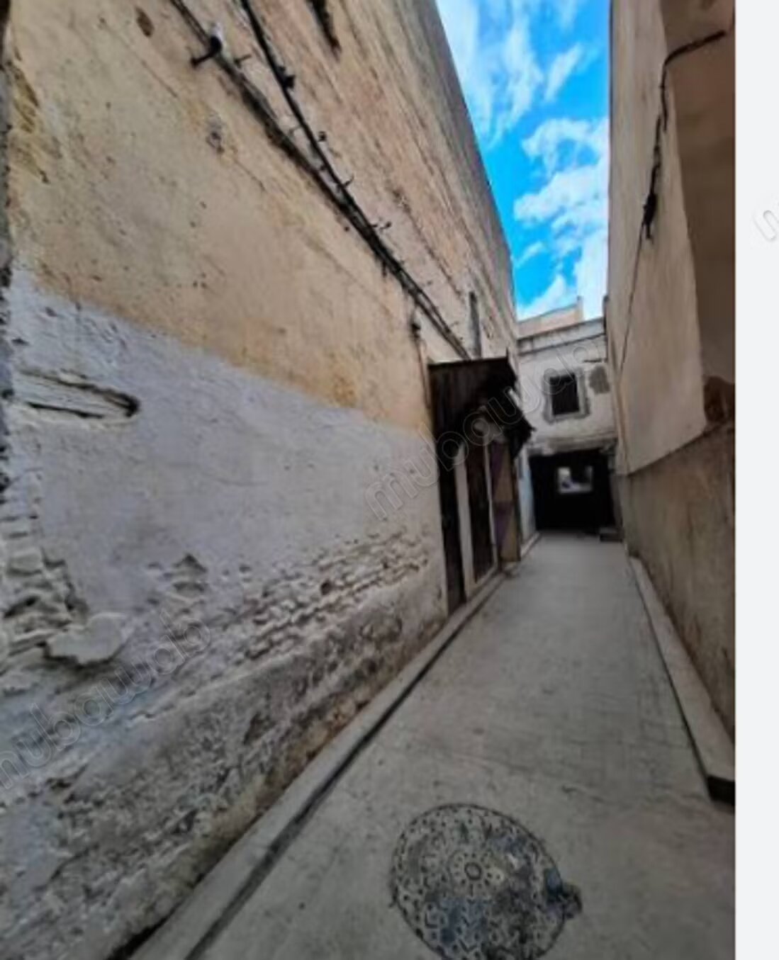 Riad 800 m² à vendre à Fès à Fès