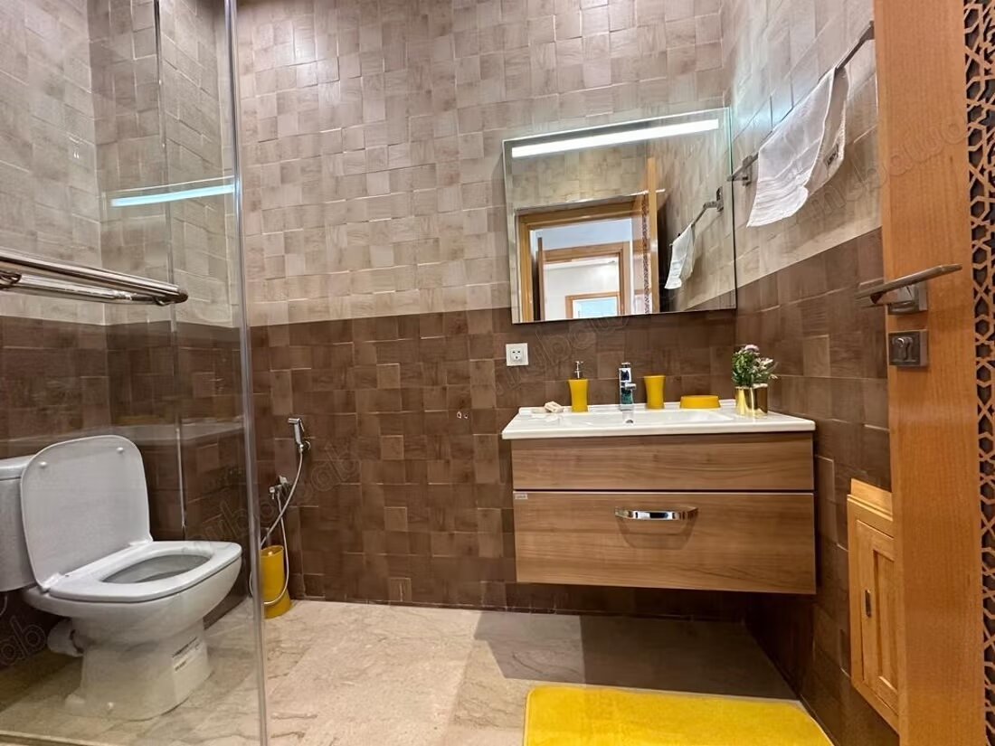 Villa for rent 270 m² in Marrakech — Photo 8