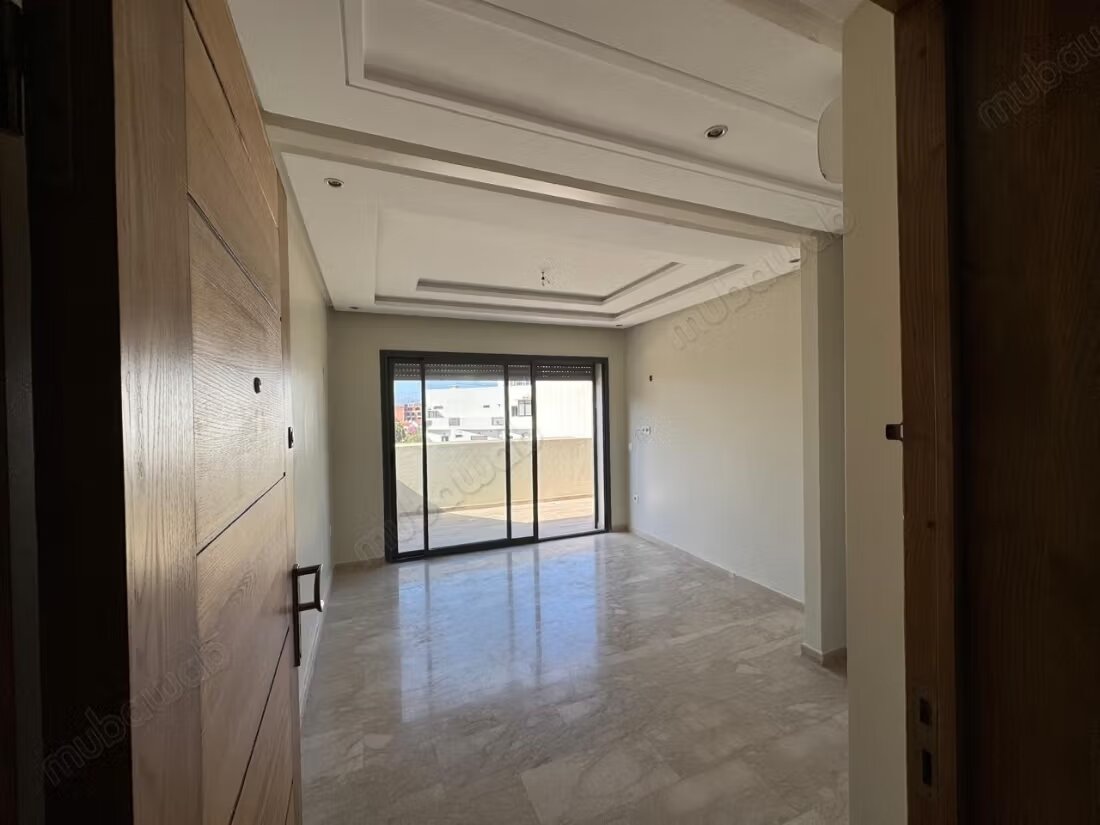 Apartment 76 m² for rent in Casablanca – Ferme Bretonne — Photo 3
