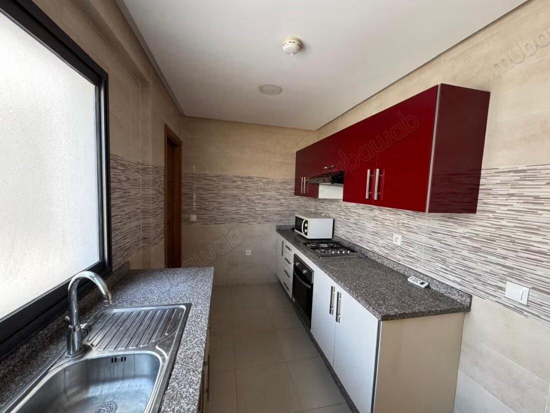 Apartment 76 m² for rent in Casablanca – Ferme Bretonne — Photo 4