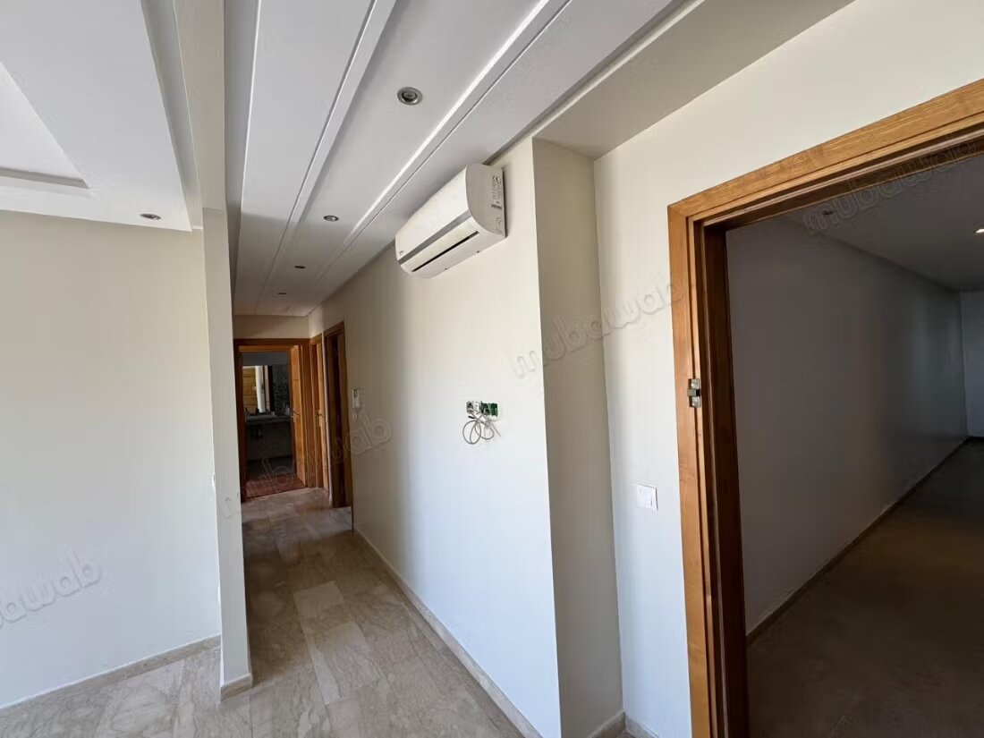 Apartment 76 m² for rent in Casablanca – Ferme Bretonne — Photo 6