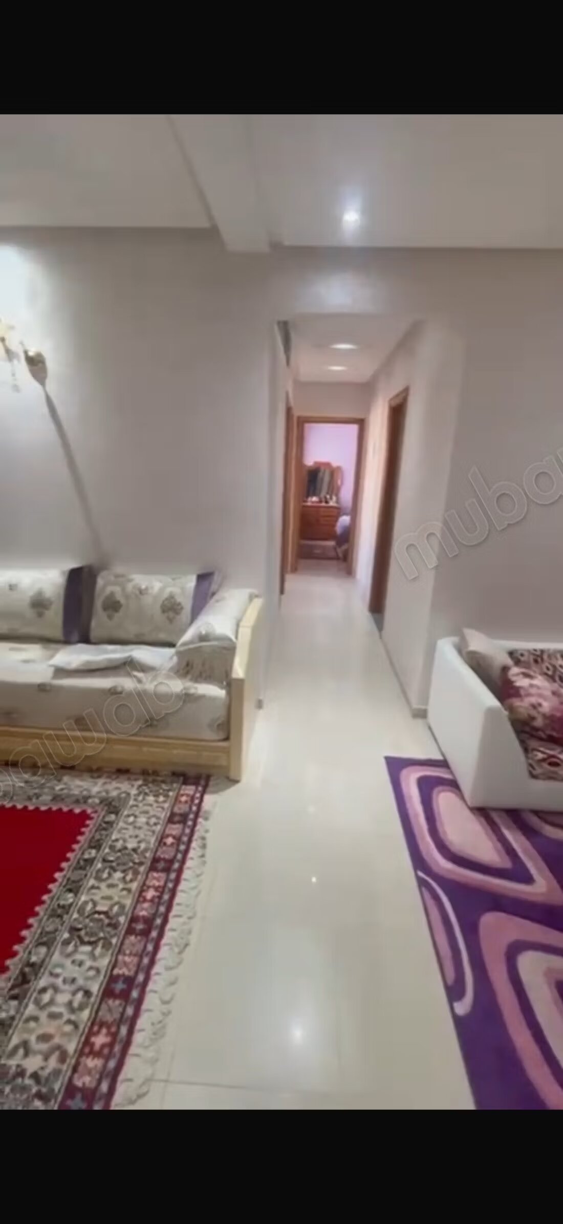 Apartment 84 m² for sale in Témara — Photo 13