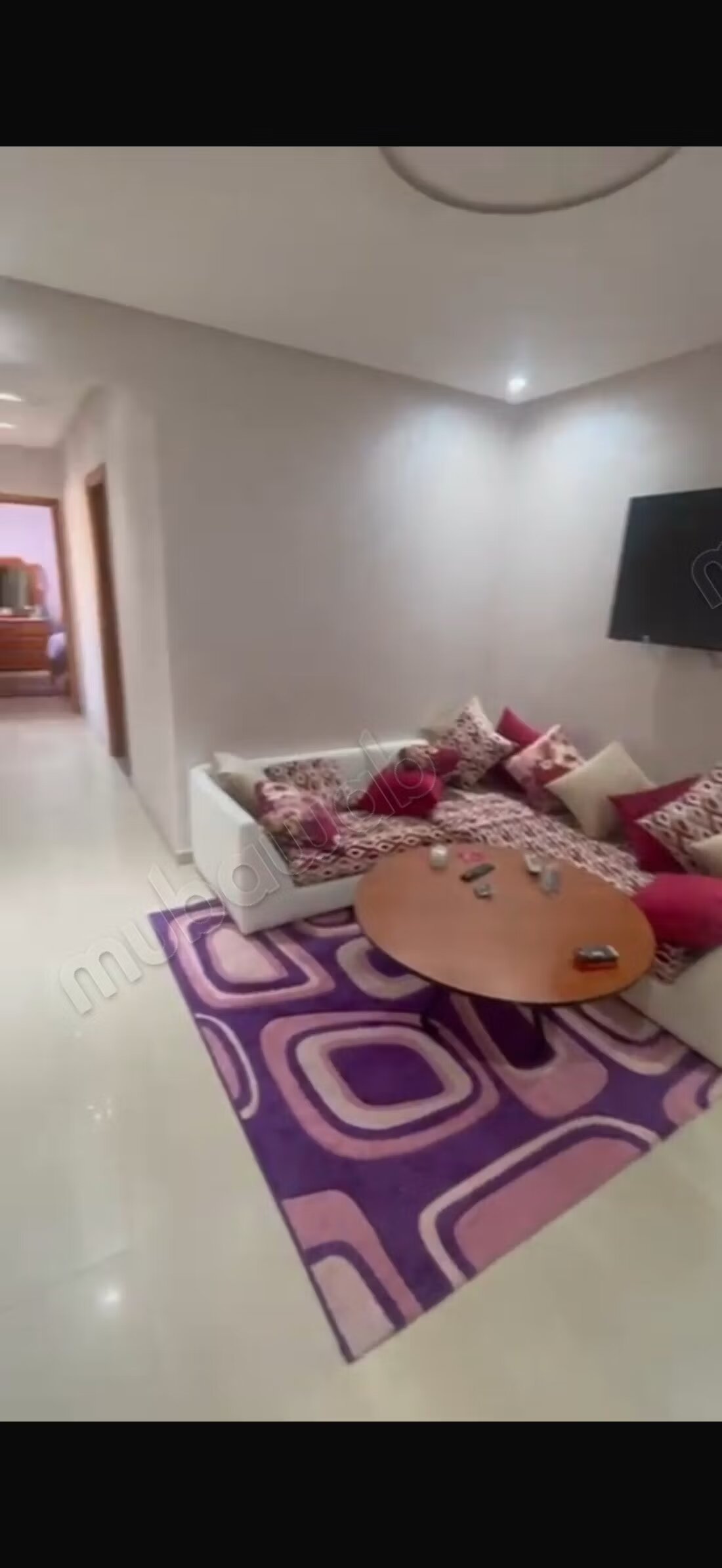 Apartment 84 m² for sale in Témara — Photo 14