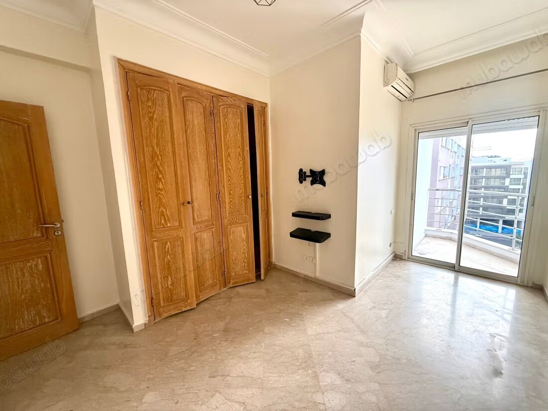 Apartment for rent in Casablanca — Photo 7