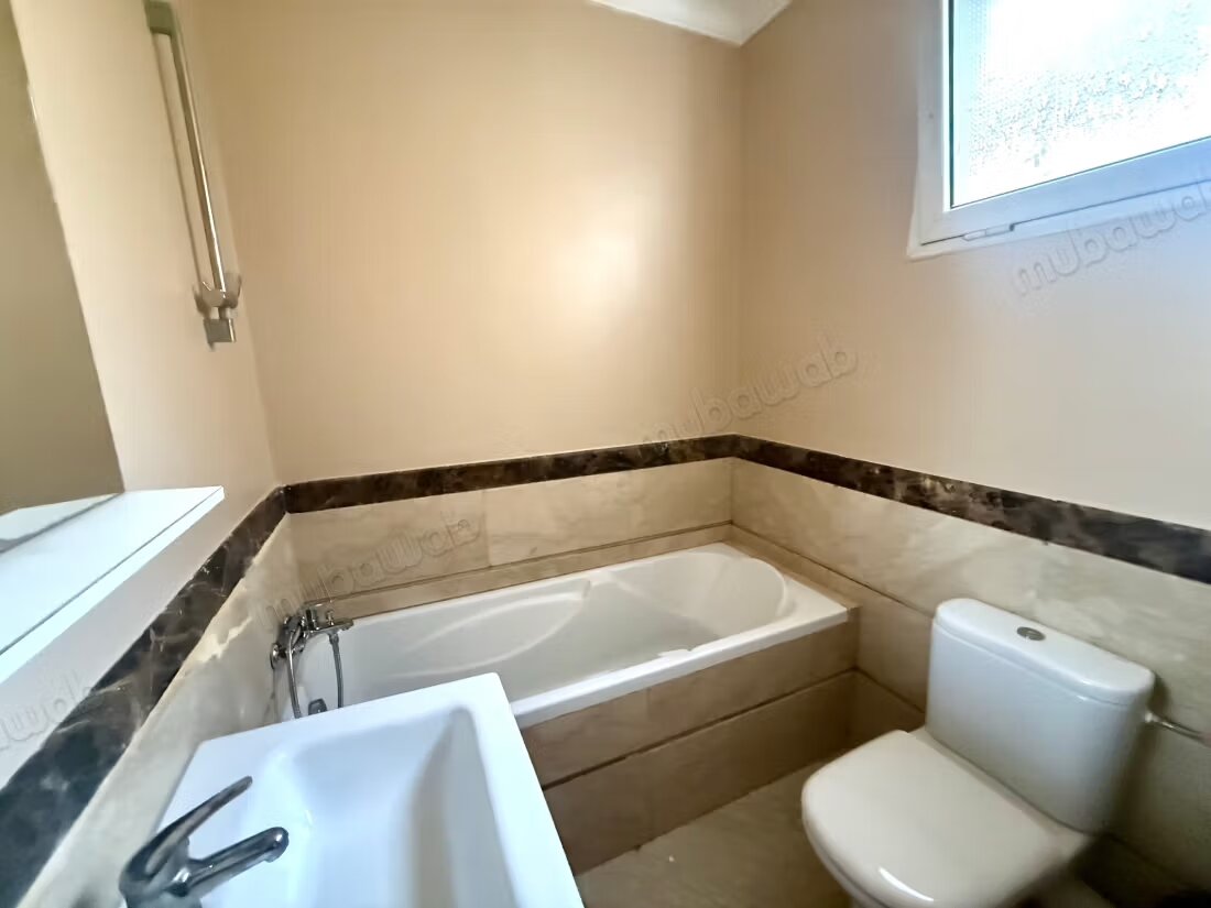 Apartment for rent in Casablanca — Photo 9