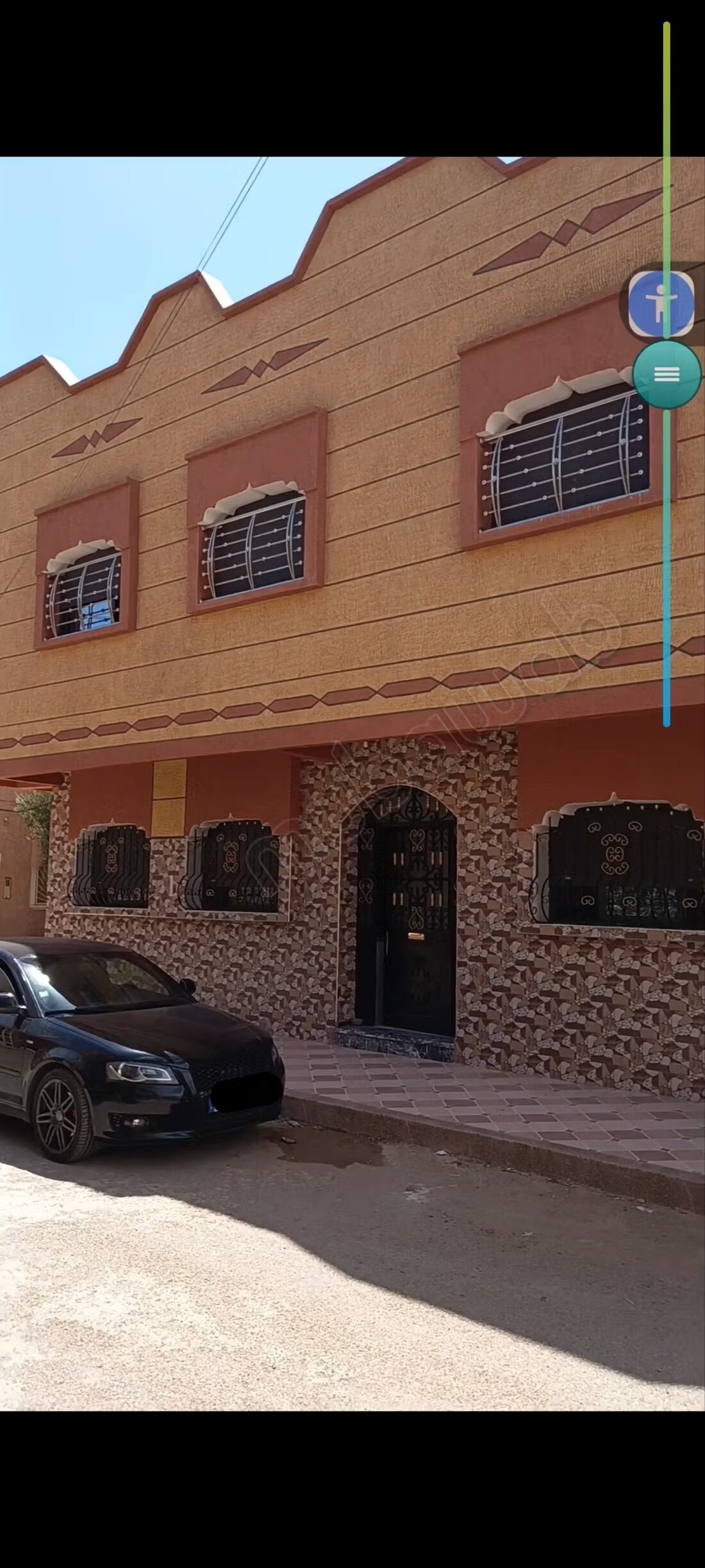 Villa à vendre à وجدة à Oujda