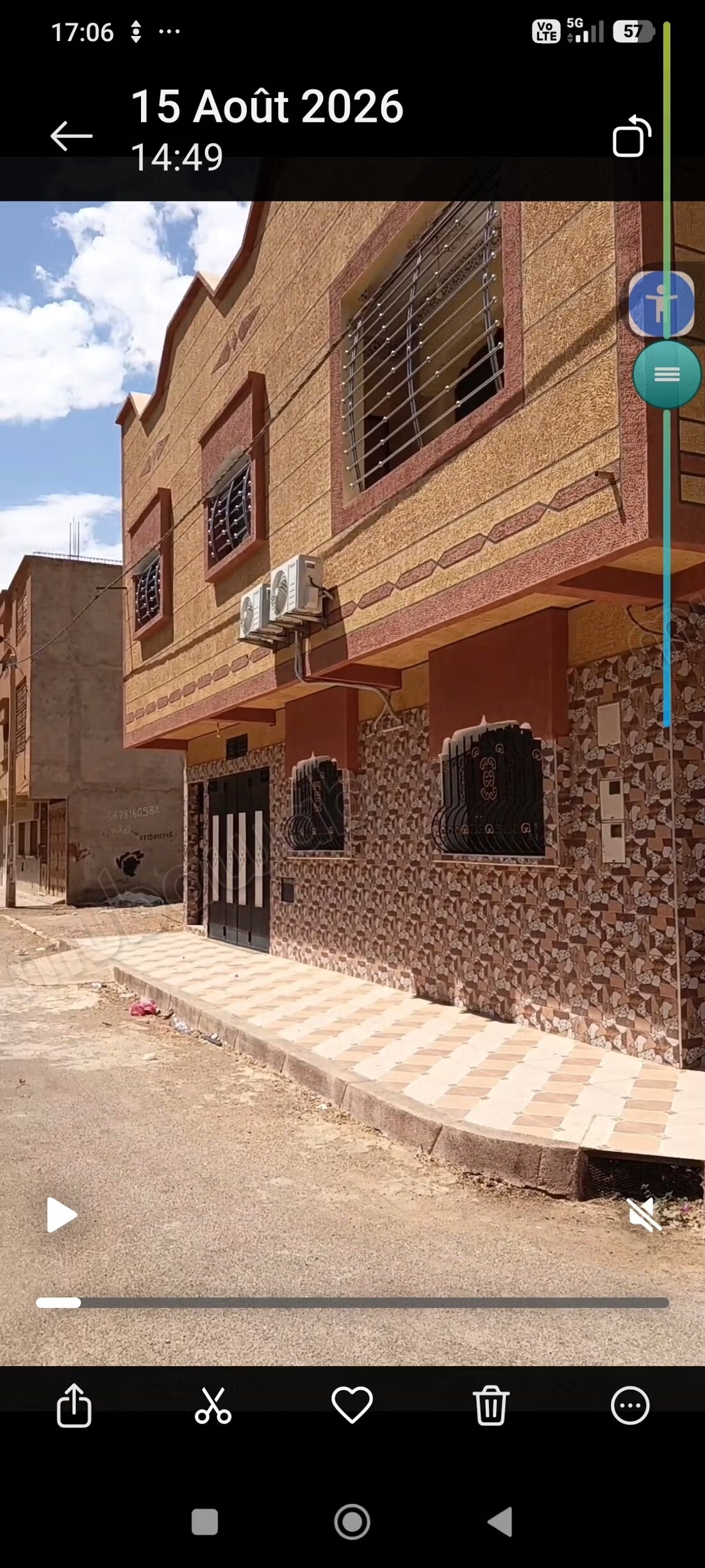 Villa à vendre à وجدة — Photo 12
