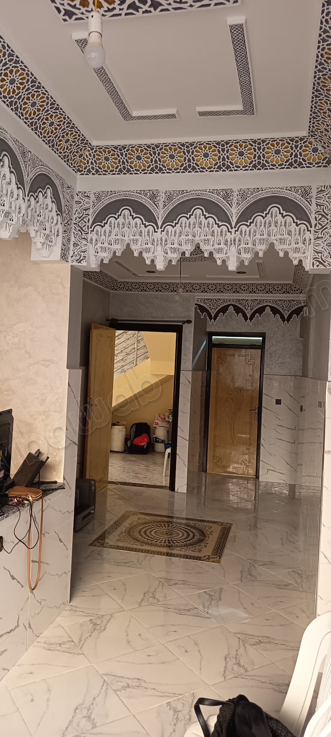 Villa à vendre à وجدة — Photo 13