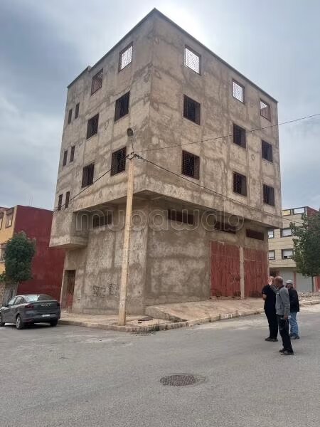 Villa à vendre à وجدة — Photo 16