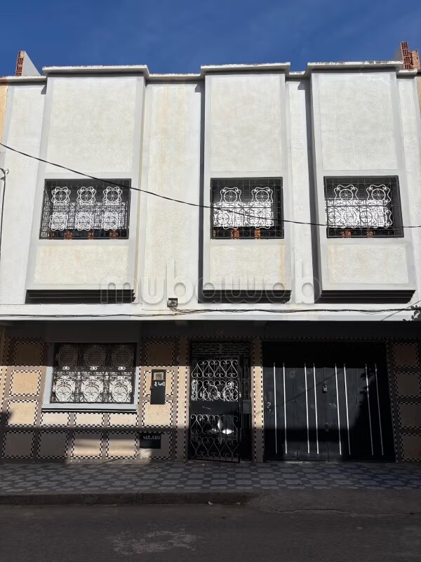 Villa à vendre à وجدة — Photo 19