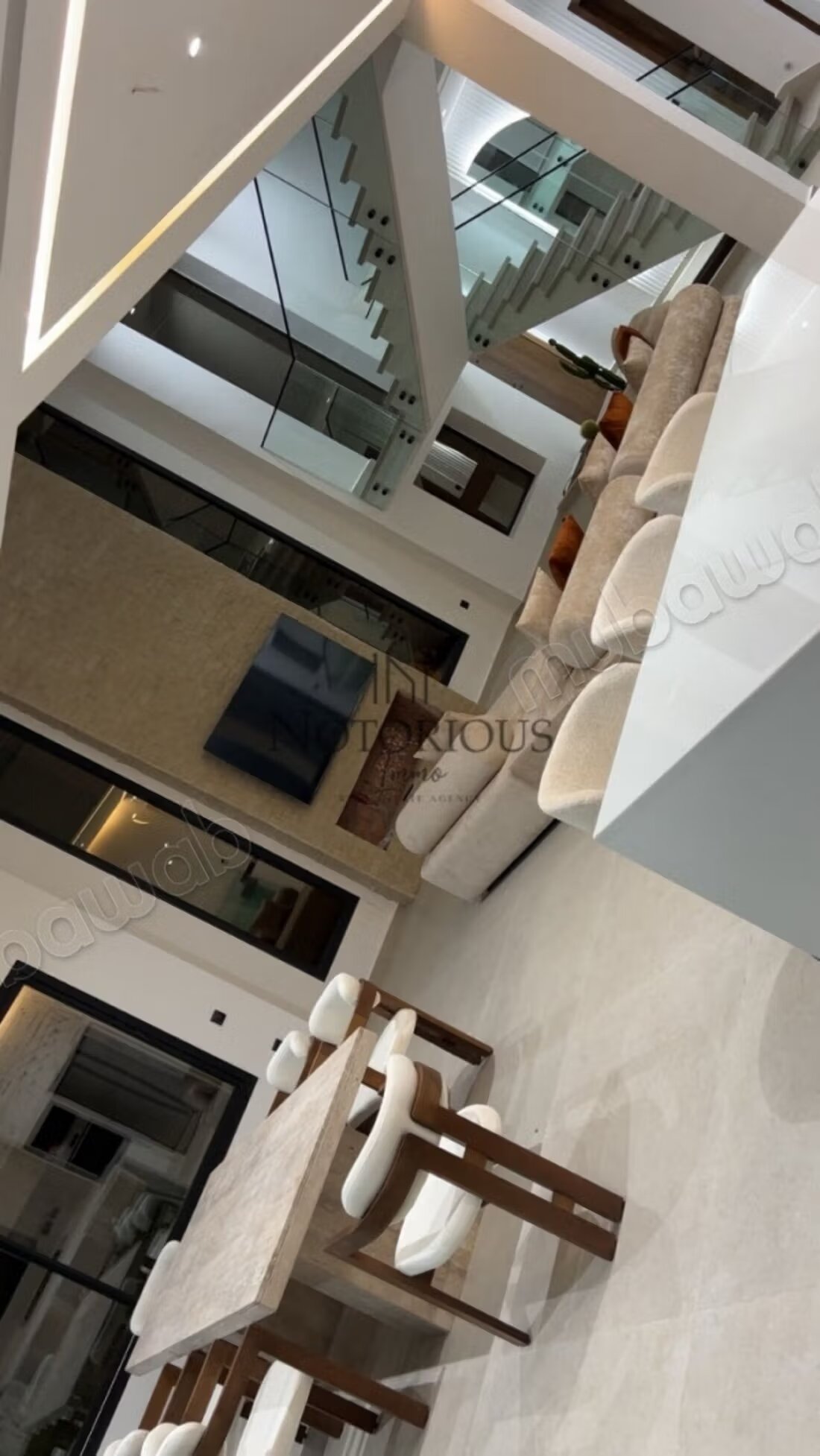 Villa for rent in Marrakech — Photo 9