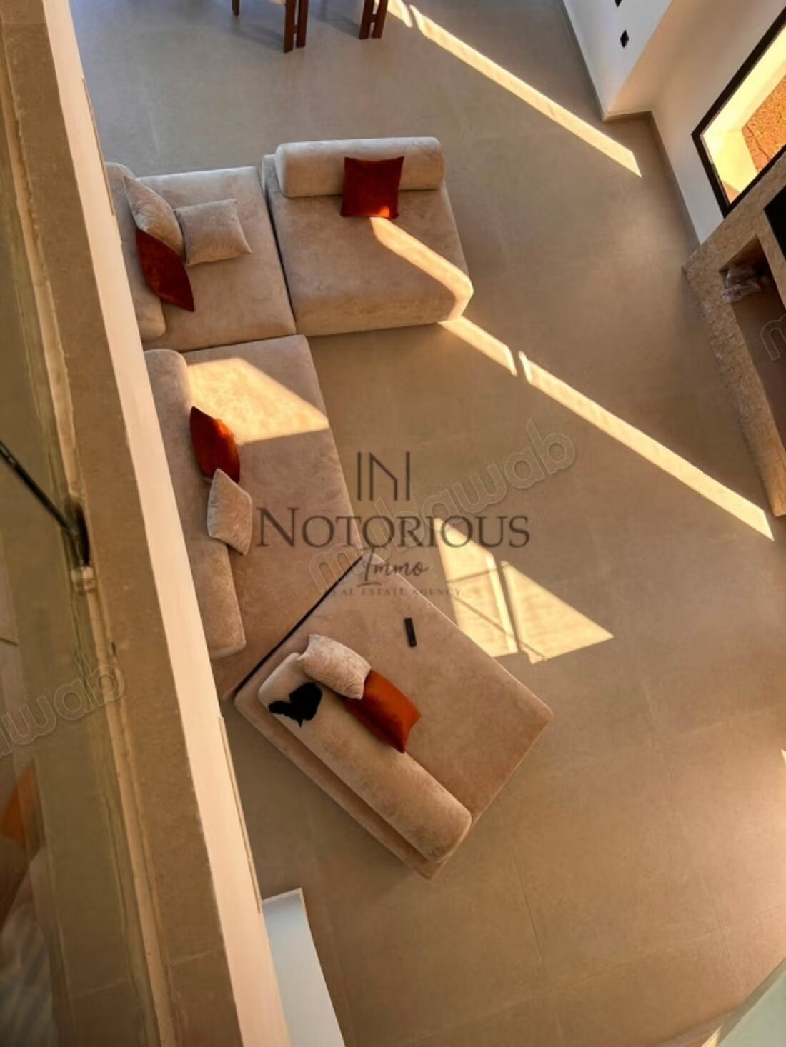 Villa for rent in Marrakech — Photo 10