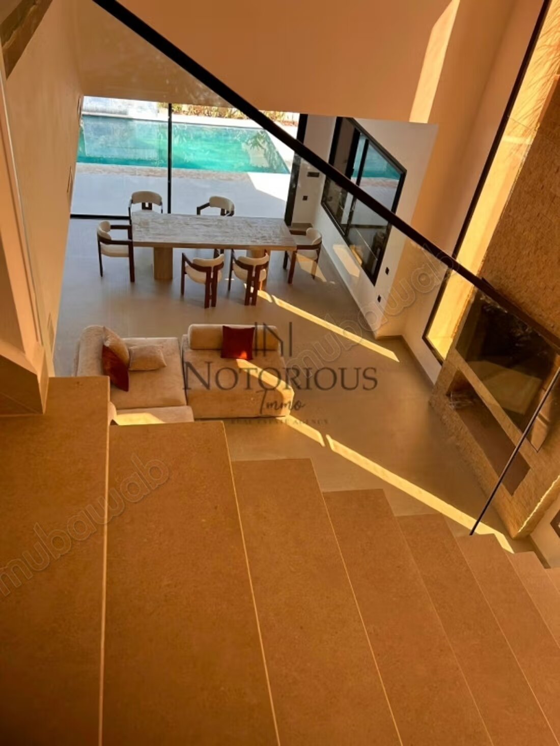 Villa for rent in Marrakech — Photo 11