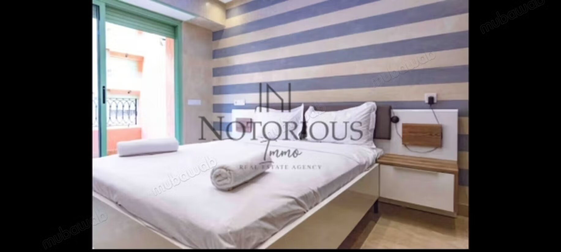 Apartment 110 m² for rent in Marrakech — Photo 3