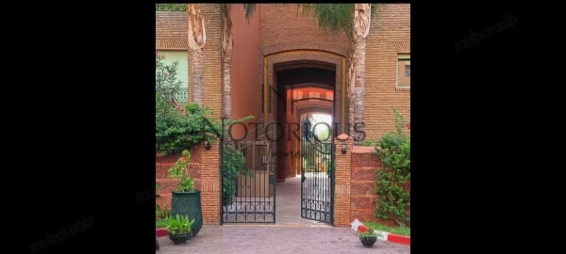 Apartment 110 m² for rent in Marrakech — Photo 6