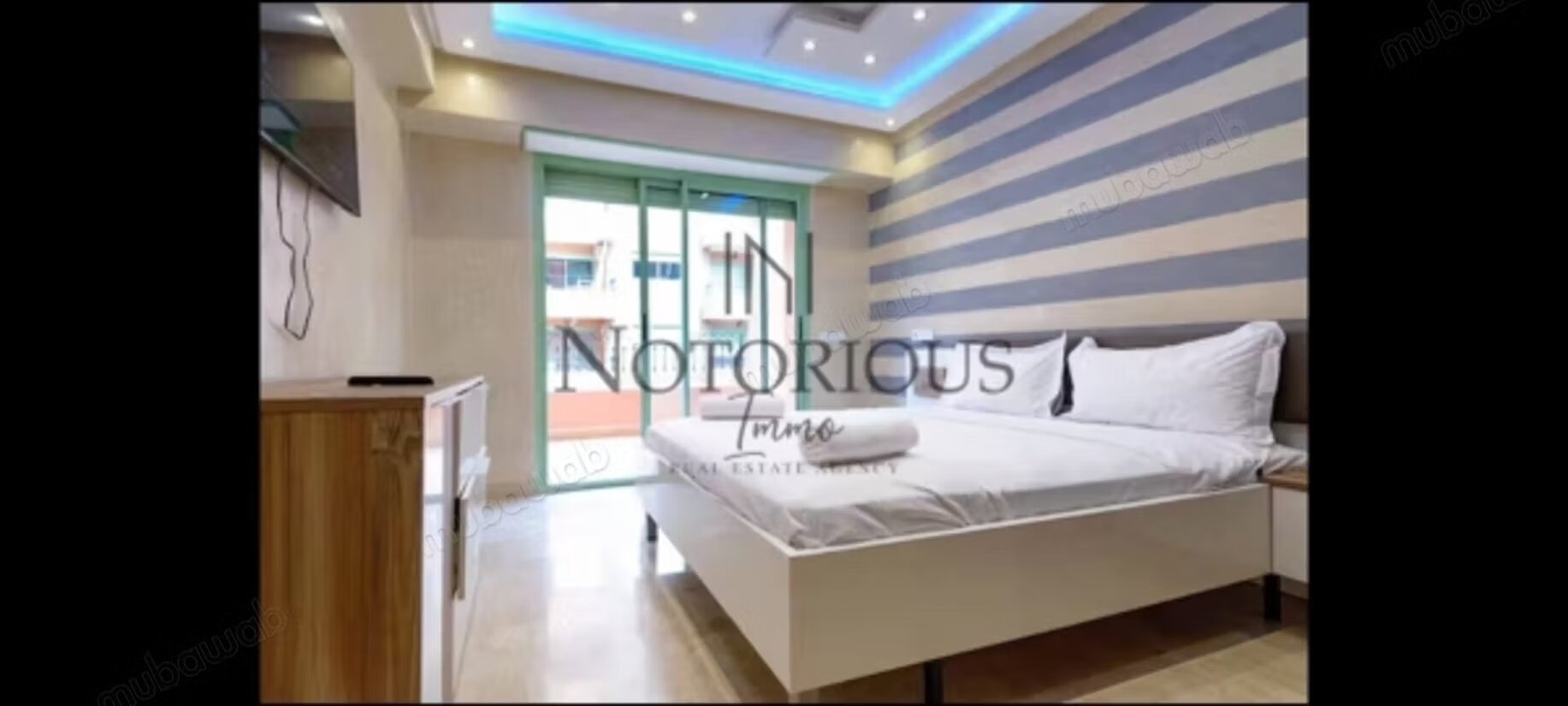 Apartment 110 m² for rent in Marrakech — Photo 8