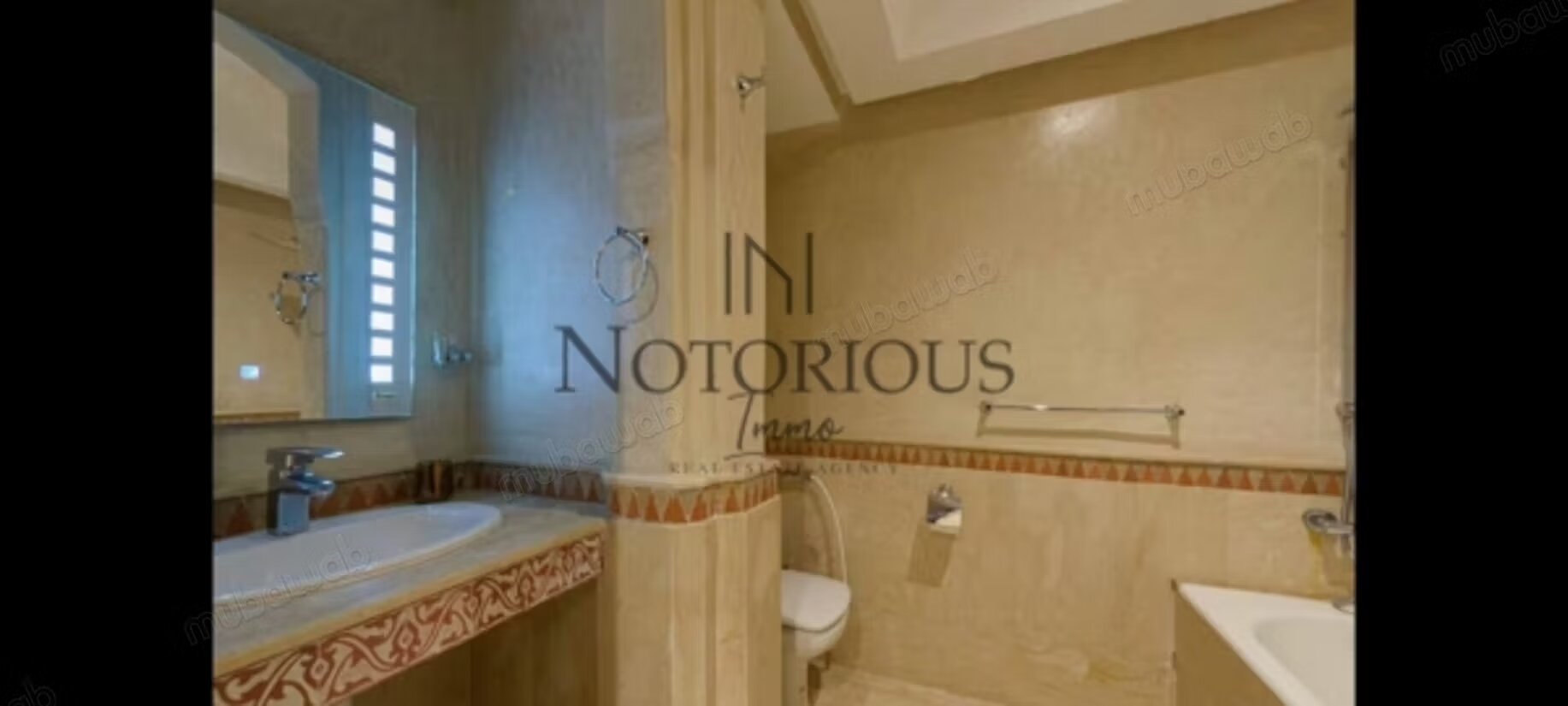 Apartment 110 m² for rent in Marrakech — Photo 11