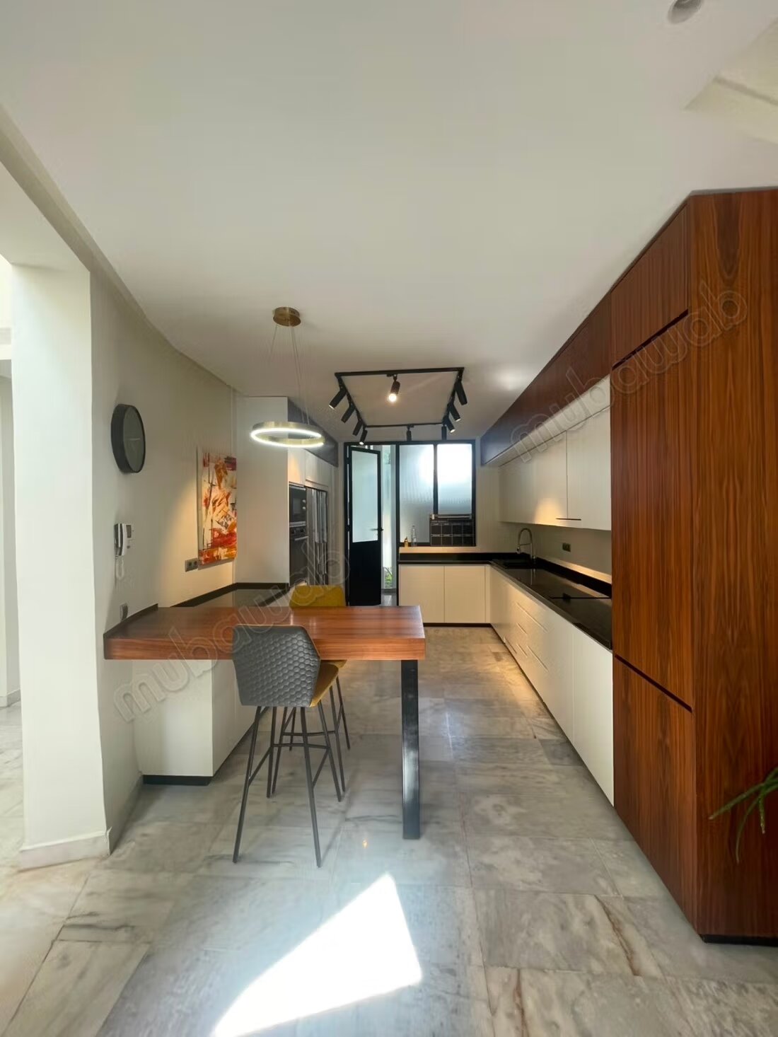Villa 3 chambres à louer à Casablanca — Photo 10
