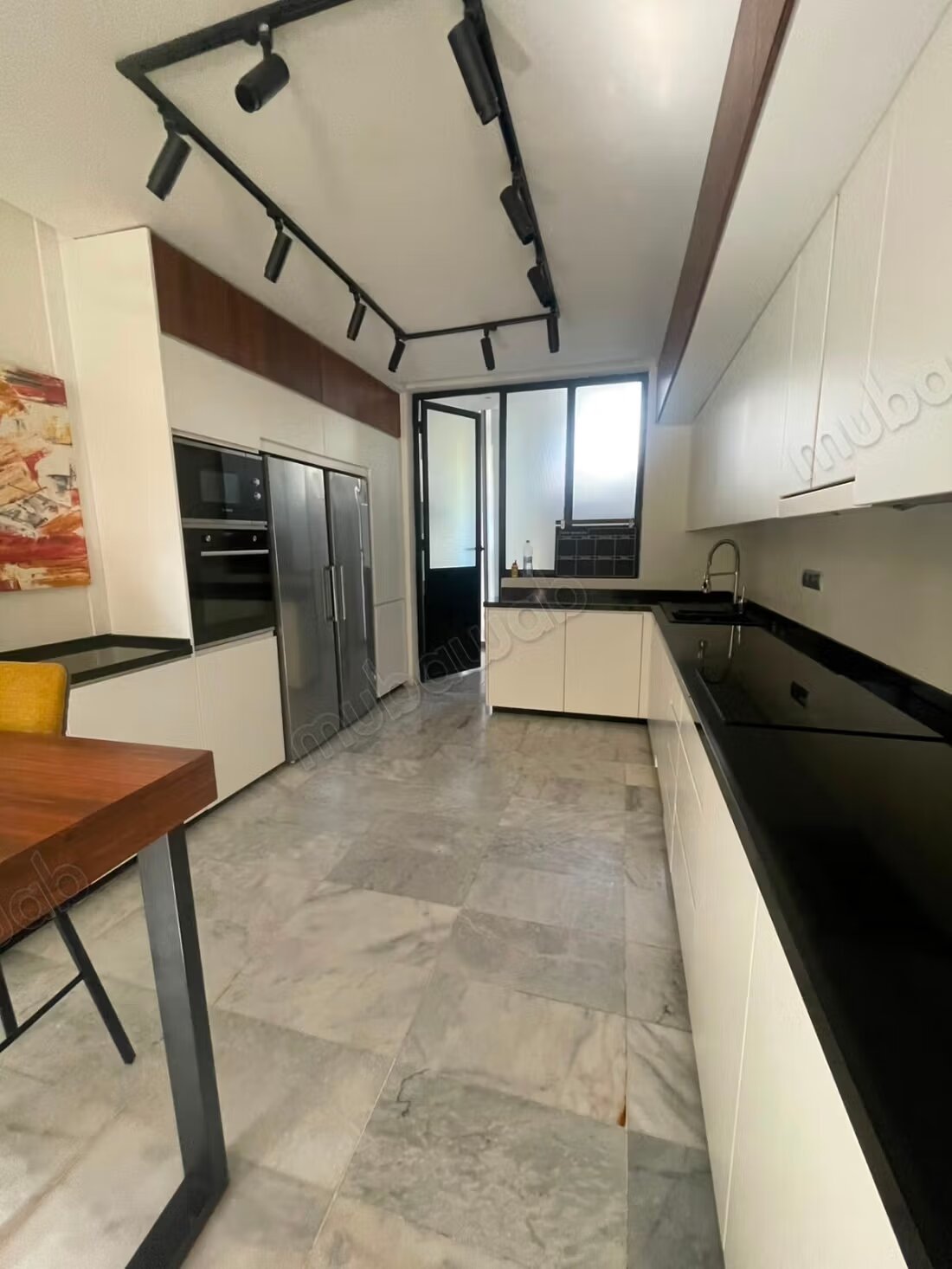 Villa 3 chambres à louer à Casablanca — Photo 12