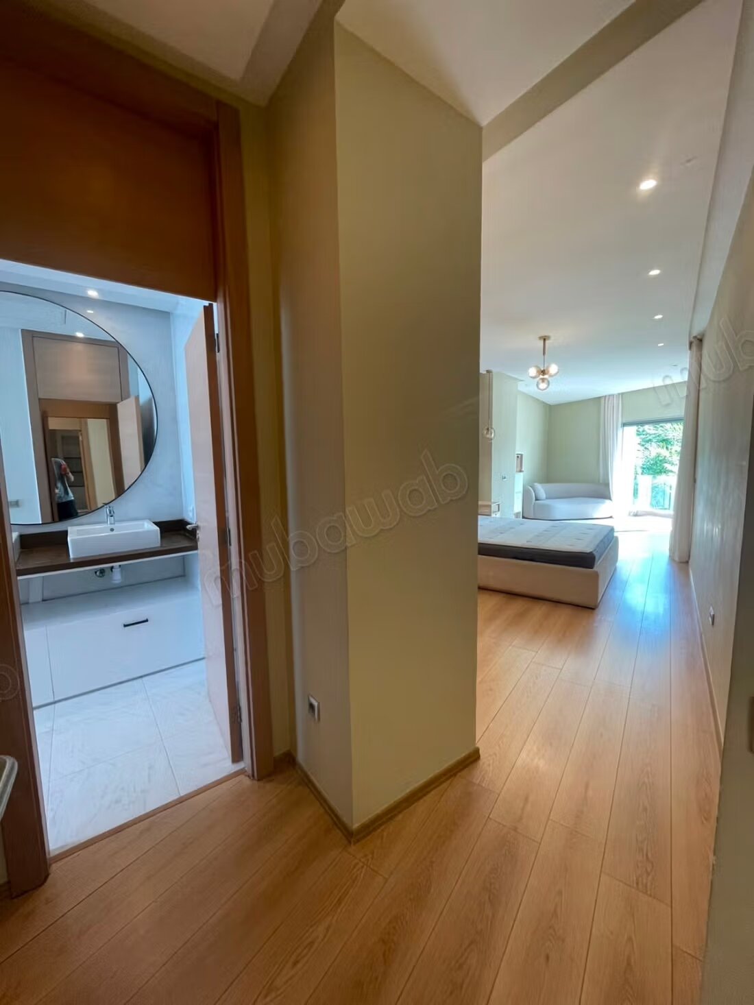 Villa 3 chambres à louer à Casablanca — Photo 17