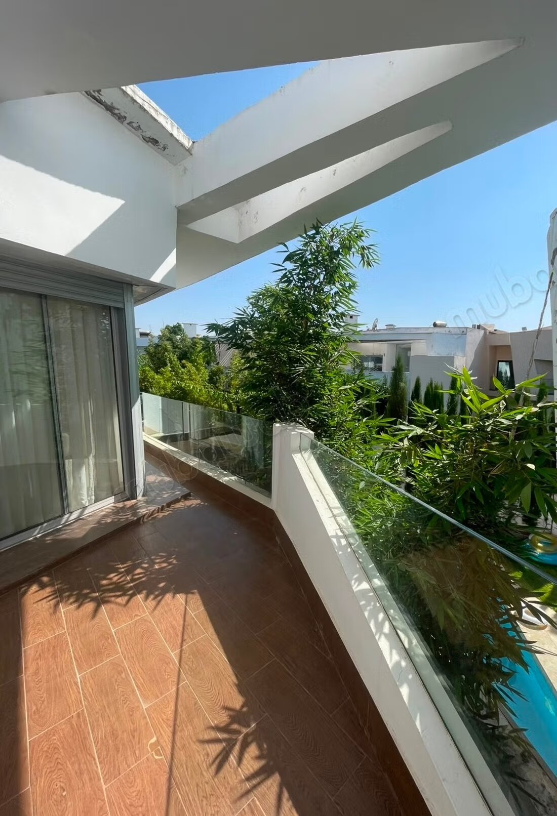Villa 3 chambres à louer à Casablanca — Photo 18