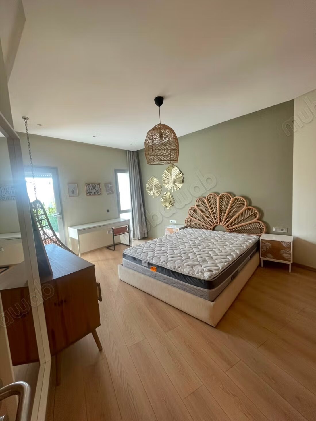 Villa 3 chambres à louer à Casablanca — Photo 20