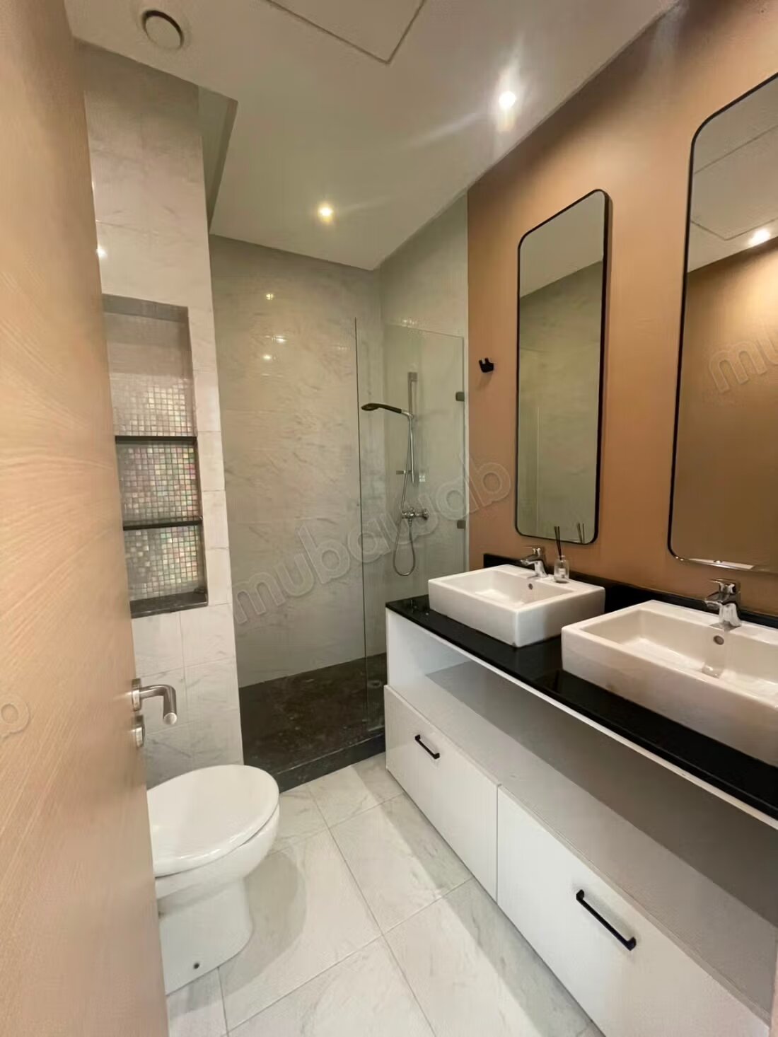 Villa 3 chambres à louer à Casablanca — Photo 22
