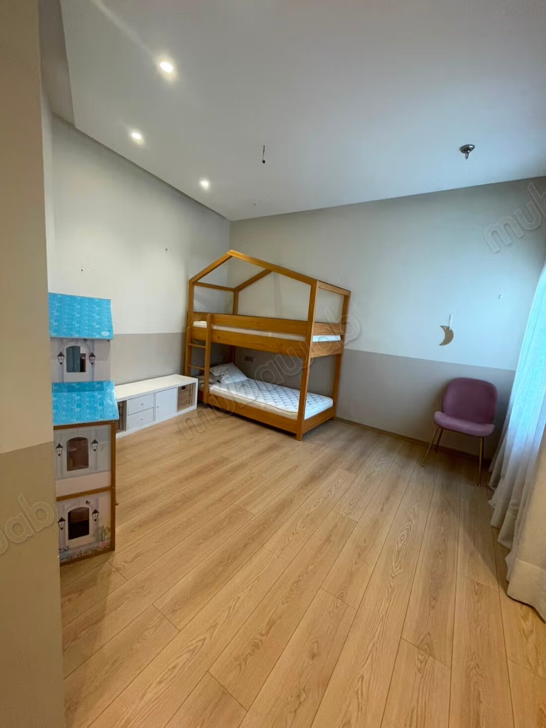 Villa 3 chambres à louer à Casablanca — Photo 23