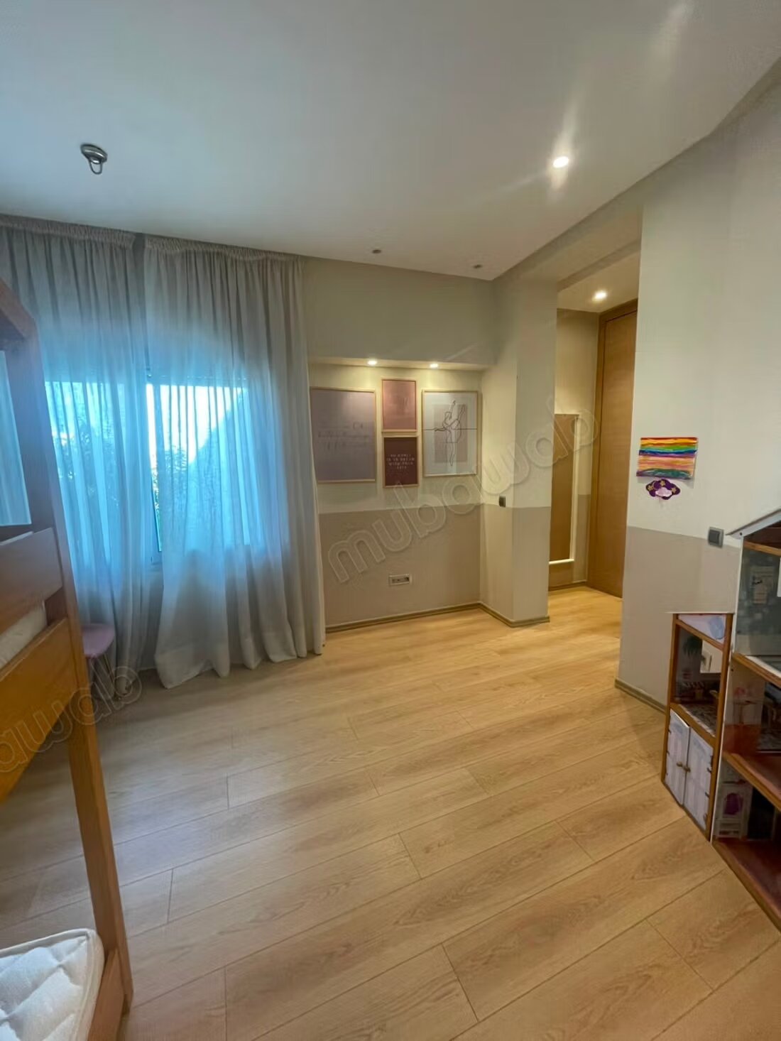 Villa 3 chambres à louer à Casablanca — Photo 25