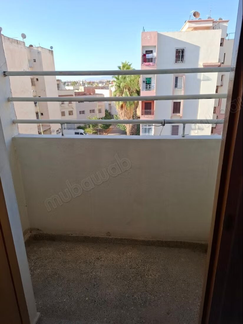 شقة 56 م² للبيع في مكناس – لوط المنصور — Photo 8