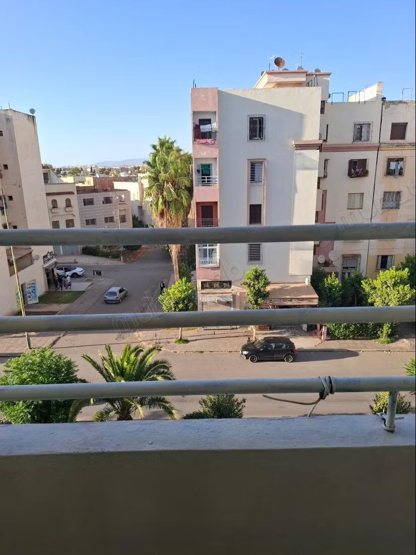 شقة 56 م² للبيع في مكناس – لوط المنصور — Photo 9