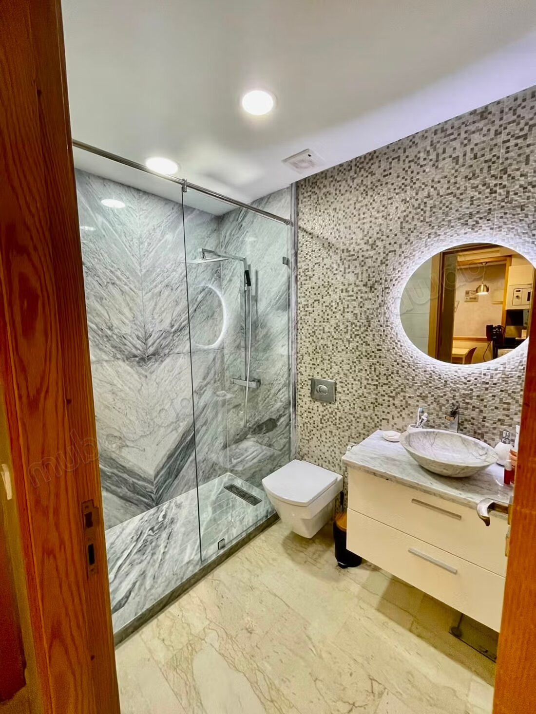 Studio 60 m² à vendre à Casablanca — Photo 4