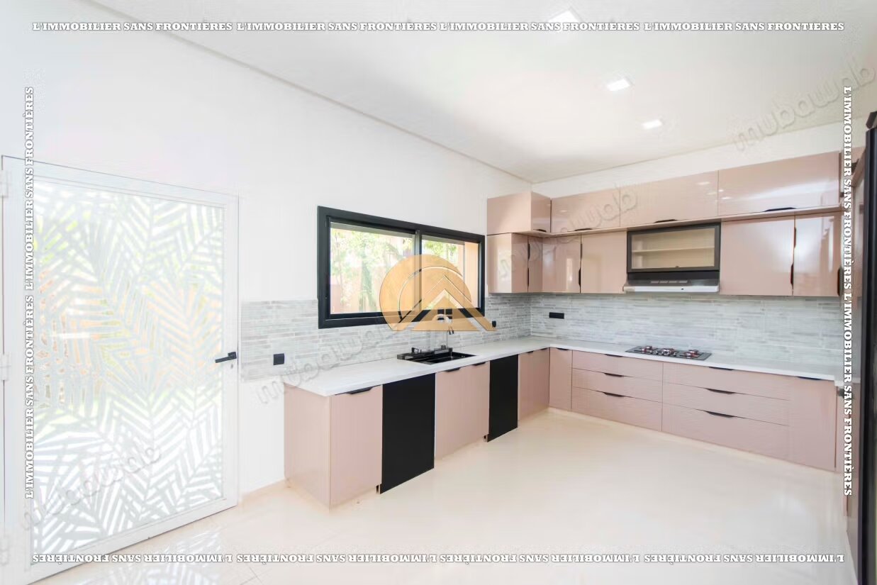 Villa 375 sqm for sale in Marrakech – Targa — Photo 10