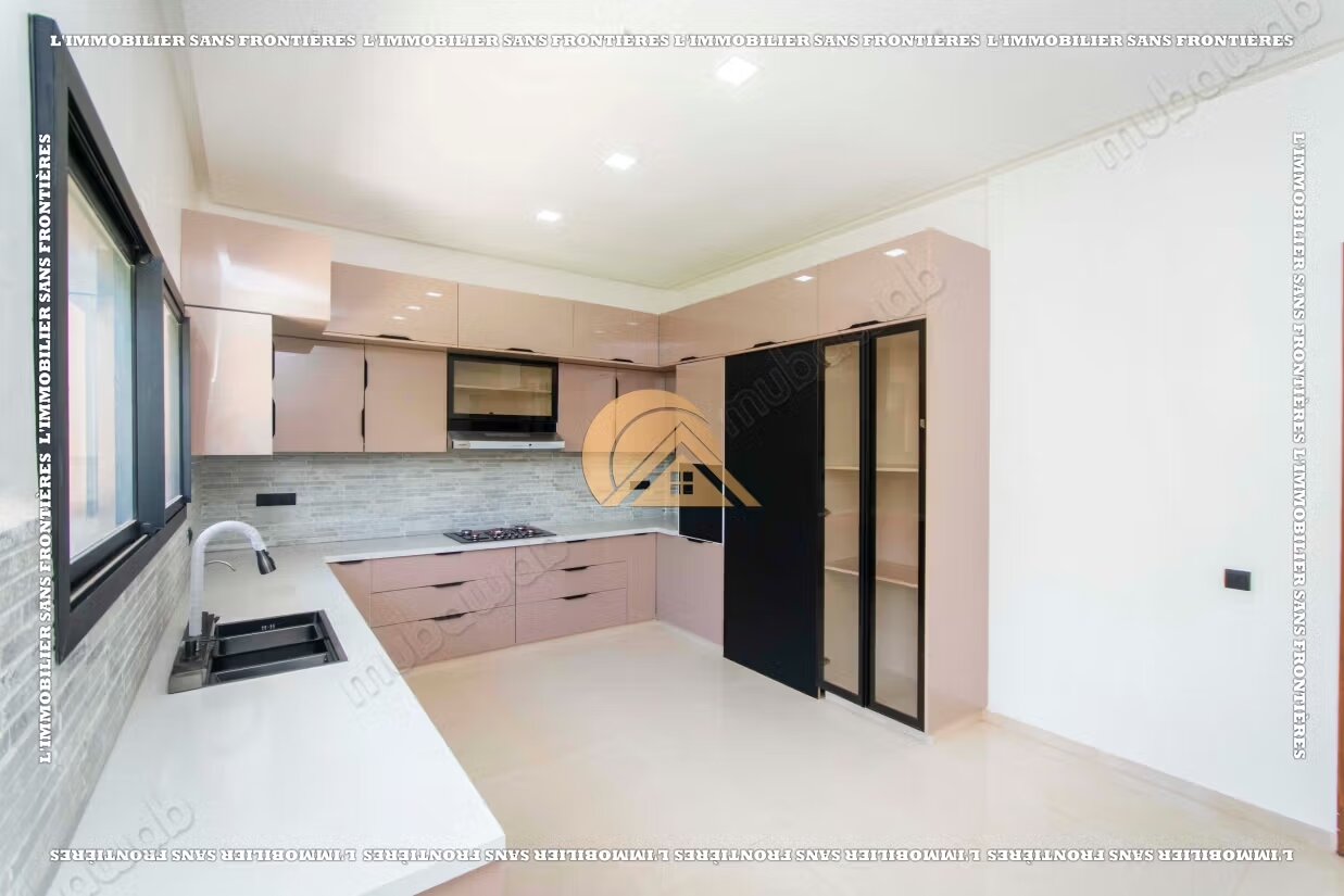 Villa 375 sqm for sale in Marrakech – Targa — Photo 11